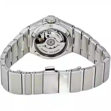 OMEGA 100 27mm 123.15.27.20.56.001