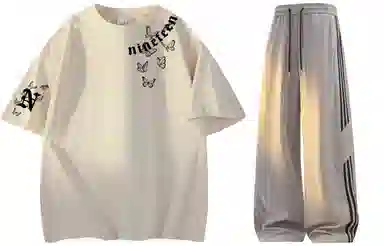 NINETEEN AUTUMN logoT