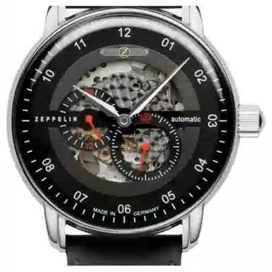 ZEPPELIN 50 43mm 8664-2