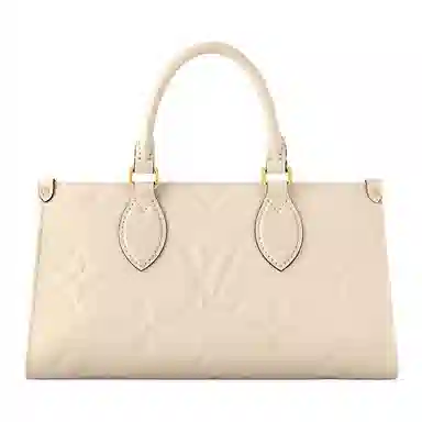 LOUIS VUITTON ONTHEGO East West