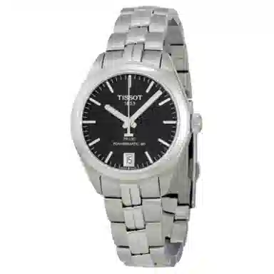 TISSOT PR100 100 33mm T101.207.11.051.00