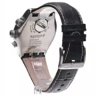 SWATCH NEW IRONY CHRONO 43mm YVS496