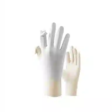 图涂丫 防紫外线透气户外运动薄款开车骑行冰丝 聚酯纤维 防晒手套 男女同款情侣款