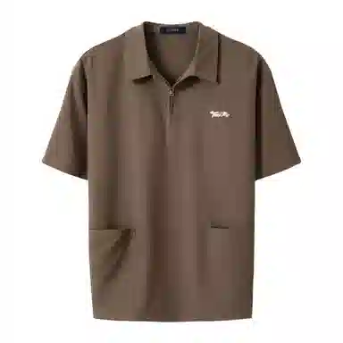 FOSS PHIL Polo2025 T