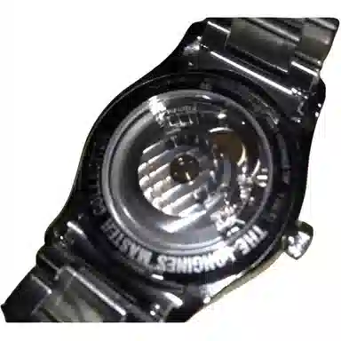 LONGINES 30 38.5mm L2.755.4.51.6