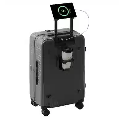 TOBOOG TypeC+USB ABS+PC 2024