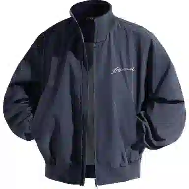 INS fitcheckMA1cleanfitbomber