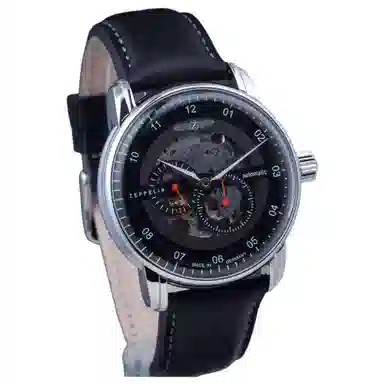 ZEPPELIN 50 43mm 8664-2