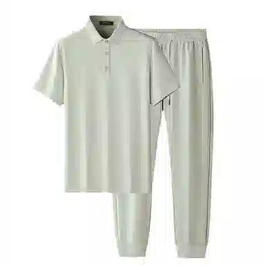 BANGBOY X IZTION POLO