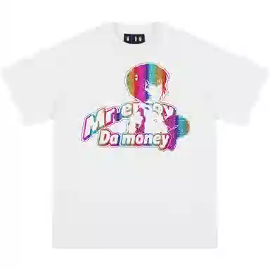 MEDM x EVA SS24 T