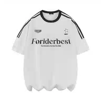 FORIDER T