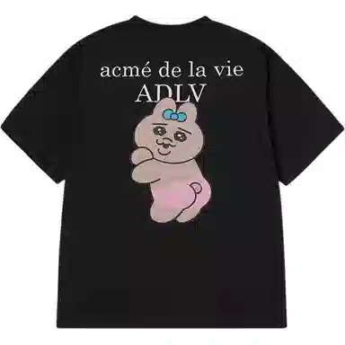 acme de la vieADLV SS25 T
