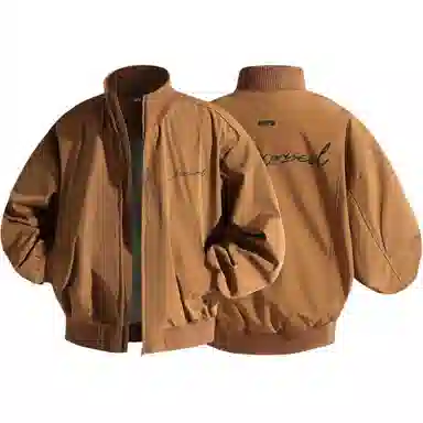 INS fitcheckMA1cleanfitbomber