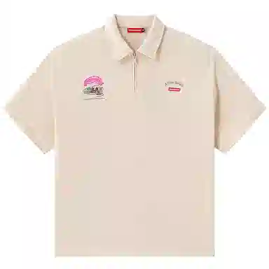 SPRAYGROUND x Nomaruko