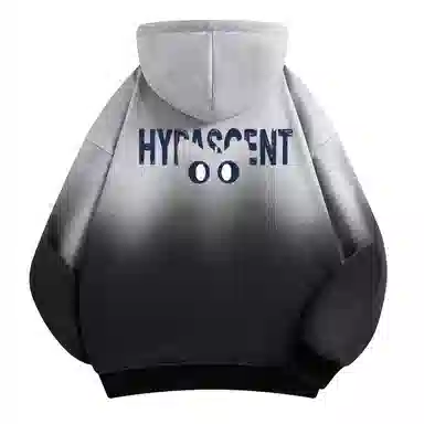 HYPASCENT