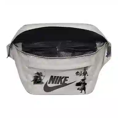 Nike Logo BK