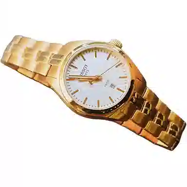 Tissot PR100