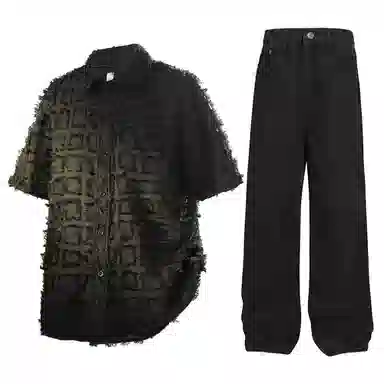 MOOR XCLNERY T