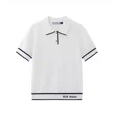 ELLE Active Polo