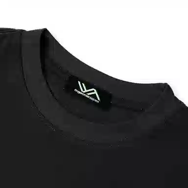 I.TFGXX Fingercroxx LOGOT