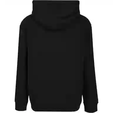 MM6 Maison Margiela Hoodie Black