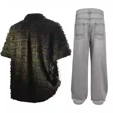 MOOR XCLNERY T