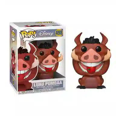 Funko Q