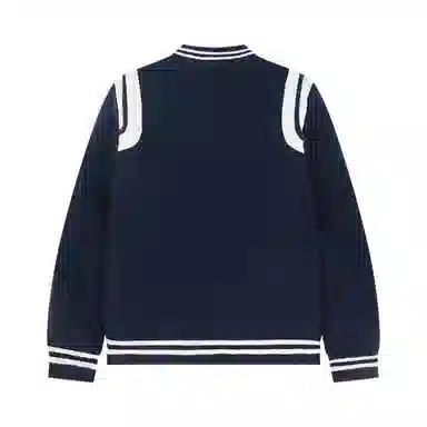 GBXM Retro Baseball Jacket