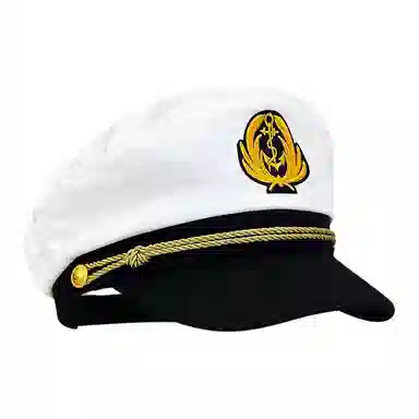 SLEEPYWALK Sailor Cap