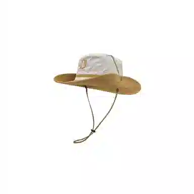 图涂丫 透气遮阳太阳帽 棉 渔夫帽 男女同款情侣款