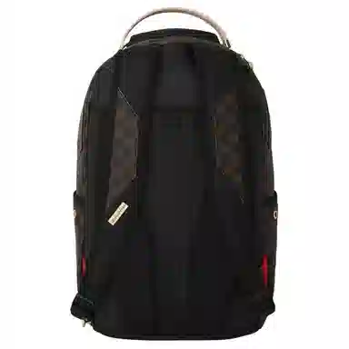 SPRAYGROUND Boujee Brown