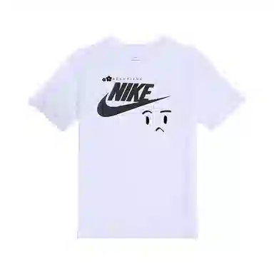 Nike LogoT