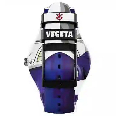 SWATCH GOKU X SWATCH 41mm SUOZ348