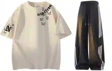 NINETEEN AUTUMN logoT