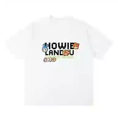 HOWIE LANDAU T