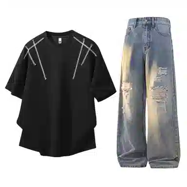MOOR XCLNERY T