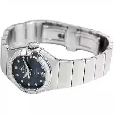 OMEGA 27mm 123.15.27.20.51.001