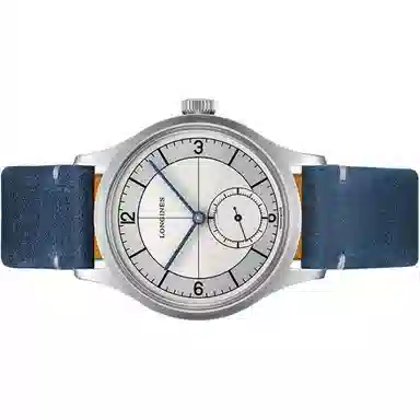 LONGINES 38.5mm L2.828.4.73.2