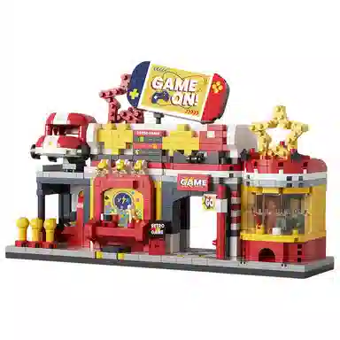 675pcs DMY-JM-23