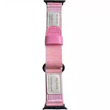 导维 苹果适用 手表表带 尼龙材质 男女通用