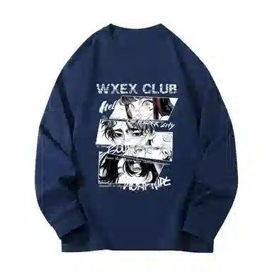 WXEX T