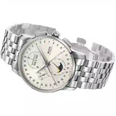 MIDO 42mm M8607.4.M1.12