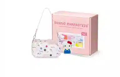 zgo HelloKitty PU