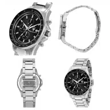 Maserati Challenge Series