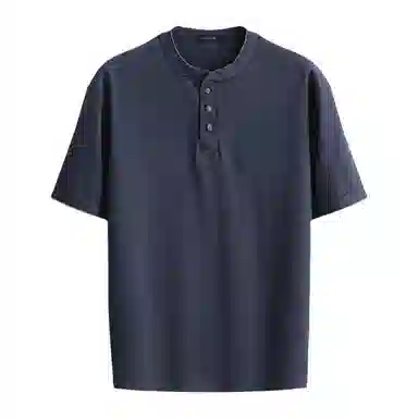 FOSS PHIL Polo2025 T