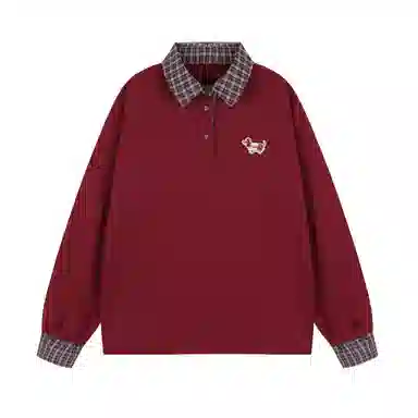 LEMANISM polo