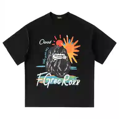 Fingercroxx itFGXX 260GT