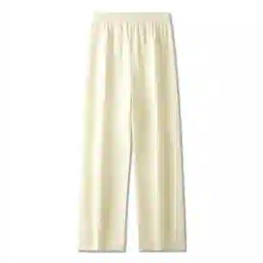 FIDO DIDO Classic Logo Sweatpants