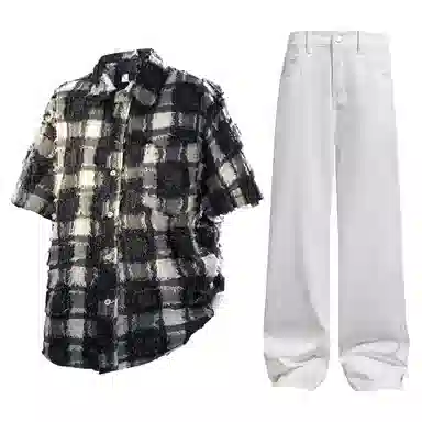 MOOR XCLNERY T