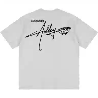 AULDEY logoT